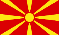 Macedónia do Norte